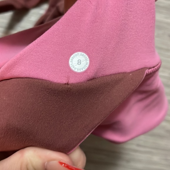 COPY - Pair of align bras sold - Picture 4 of 4